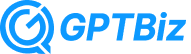 GPTBiz Large language model application